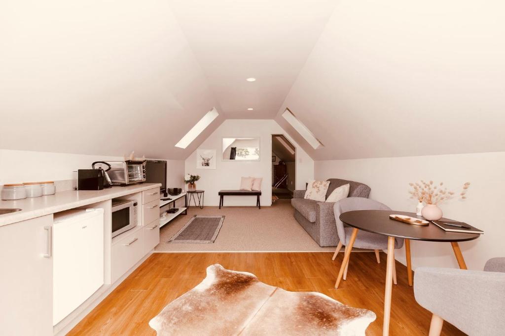 Hiwinui Country Estate - Resim 20