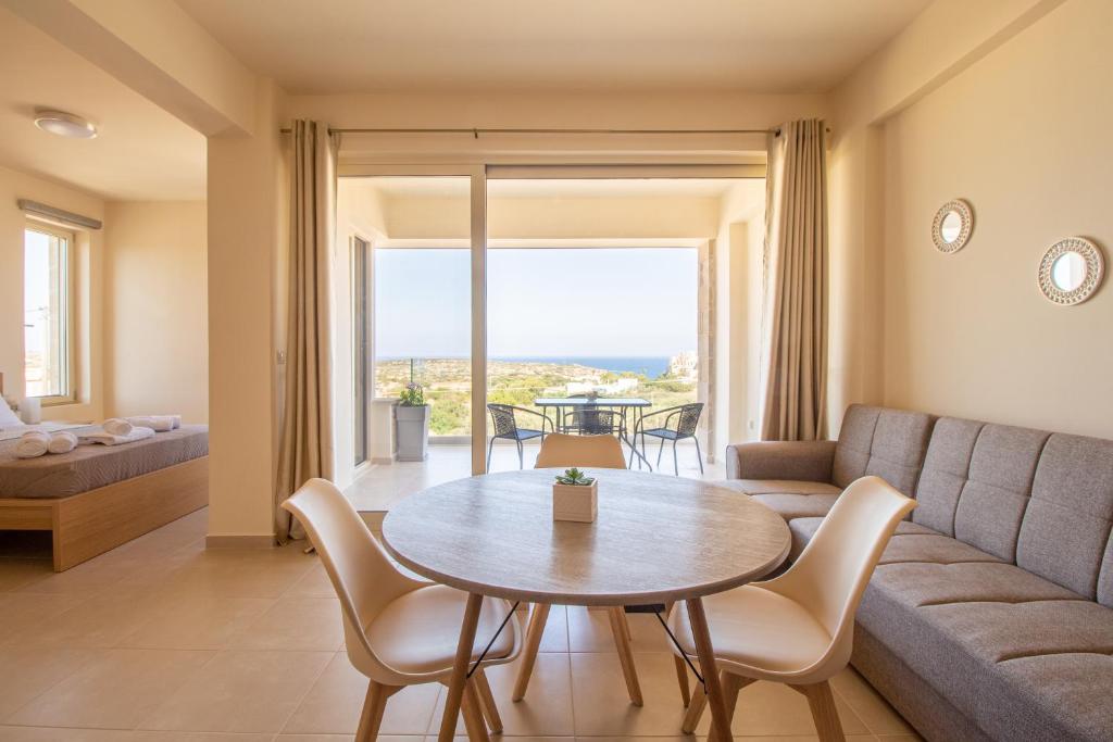 Cretan fleur apartments, Elafonisi Updated 2023 Prices