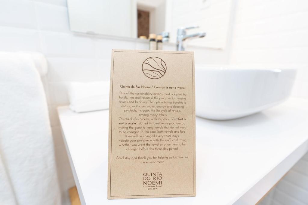 Quinta do Rio Noémi - 7