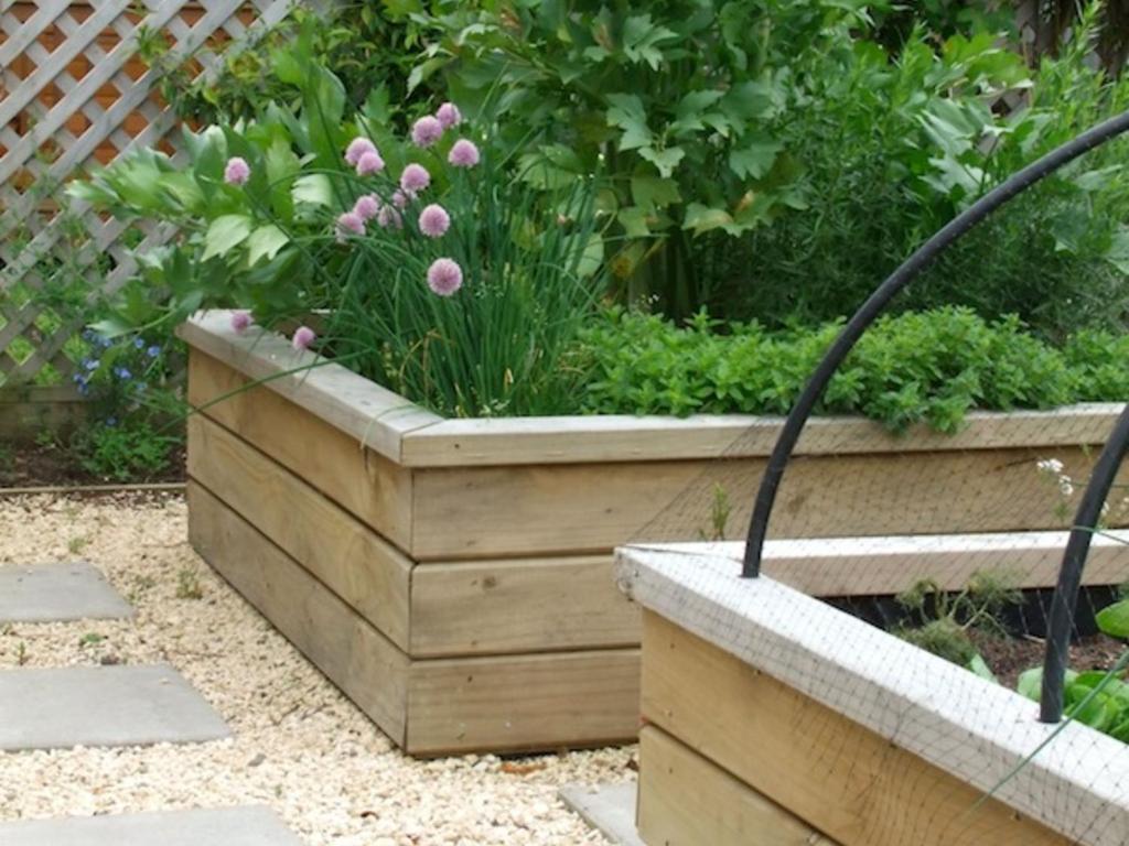 Lilac Rose Boutique Bed and Breakfast - Resim 30