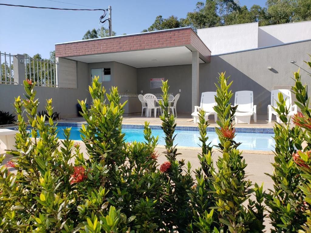  VILLA CAPITÓLIO