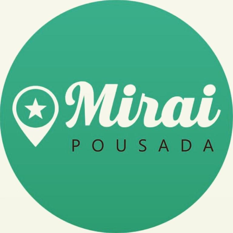  Pousada Mirai