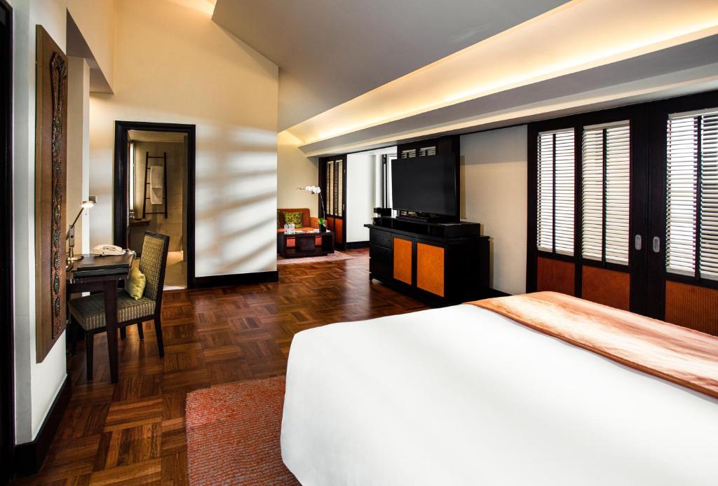 InterContinental Hanoi Westlake by IHG - Error
