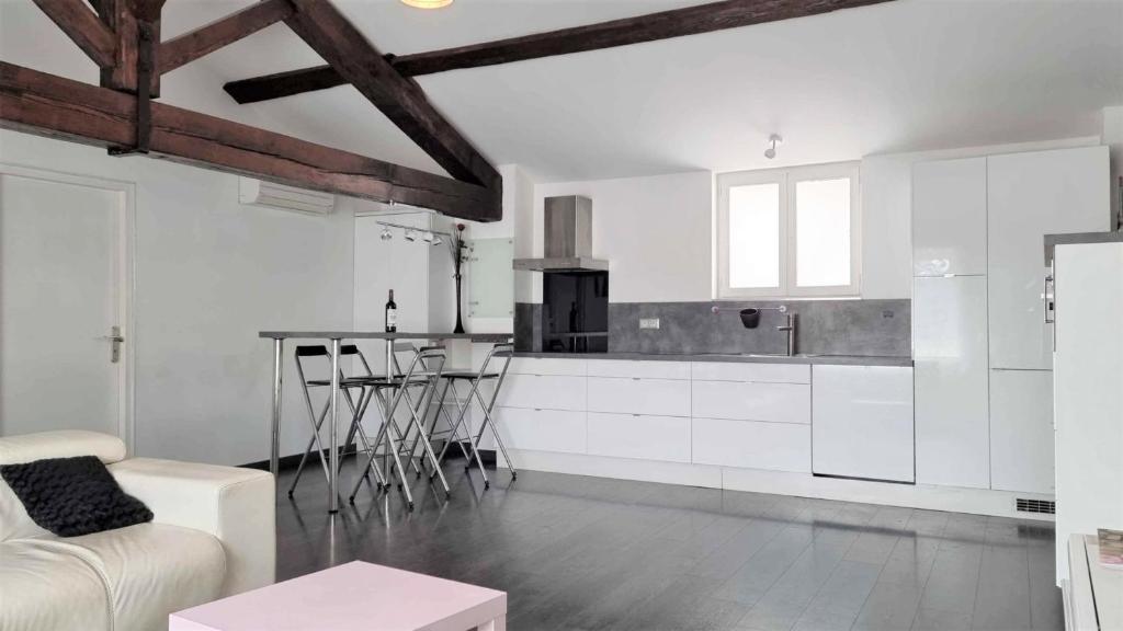 L Escapade Albigeoise - Housity