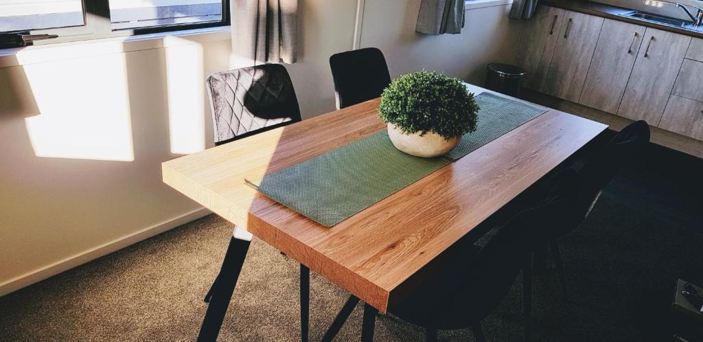 Spring Creek Holiday Park - Resim 18