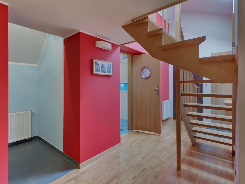 زیبایی آپارتمان کراکوف - Beauty of Krakow Apartment، زیبایی آپارتمان کراکوف