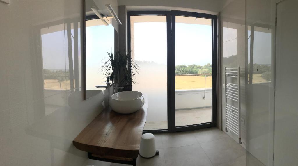 Fotografie z fotogalerie ubytování Villa Rosa dei Venti - Peroj - Amazing sea view v destinaci Peroj