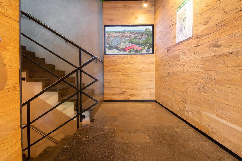 Fotografie z fotogalerie ubytování JOESEPP´S HOTEL am Schweizerberg v destinaci Memmingen