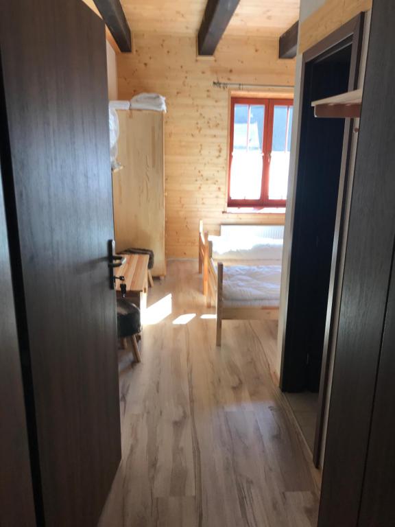 penzion Stará Škola - One-Bedroom Apartment