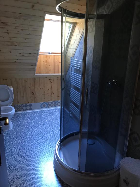 penzion Stará Škola - One-Bedroom Apartment