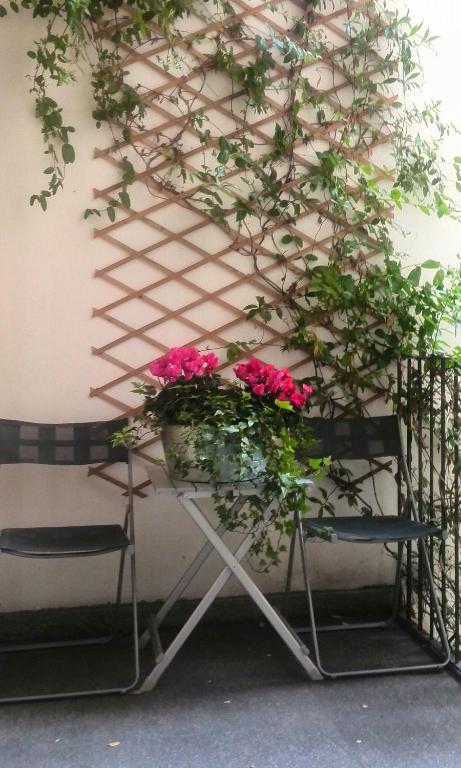 Casa De Giorgis - 11