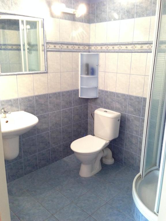 Beach Pension - Double Room With Balcony