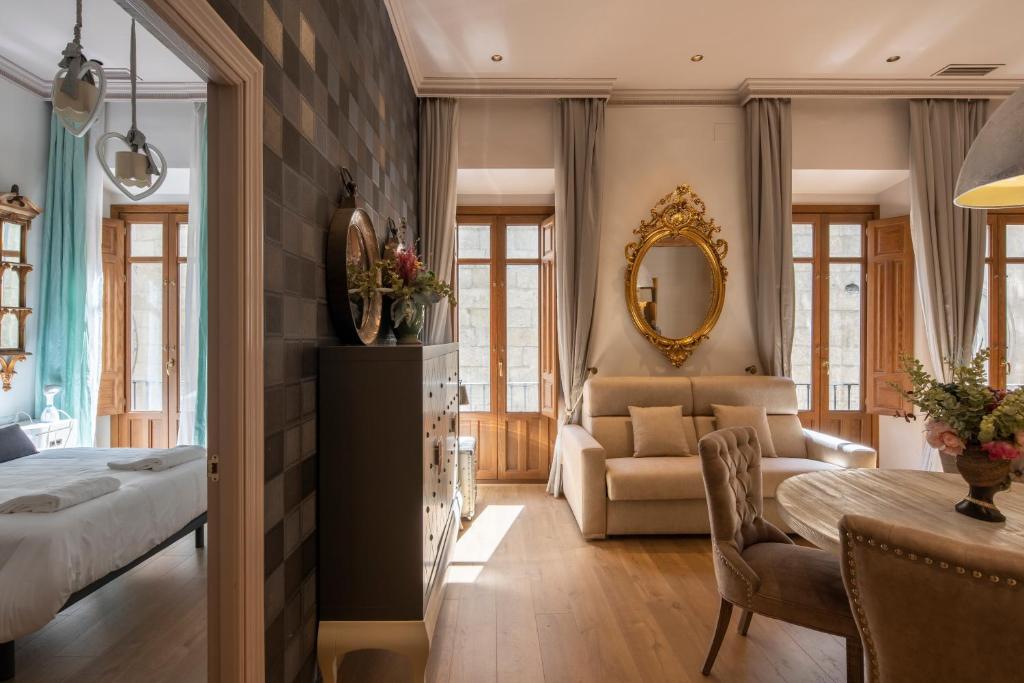 WintowinRentals Historic Center of Granada, Granada – Precios ...