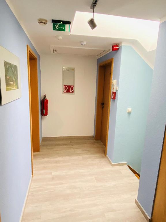 Foto sihtkohas Neuhaus am Rennweg asuva majutusasutuse Haus Rosenbaum Gruppenhaus- Begegnungsstätte - Pension galeriist