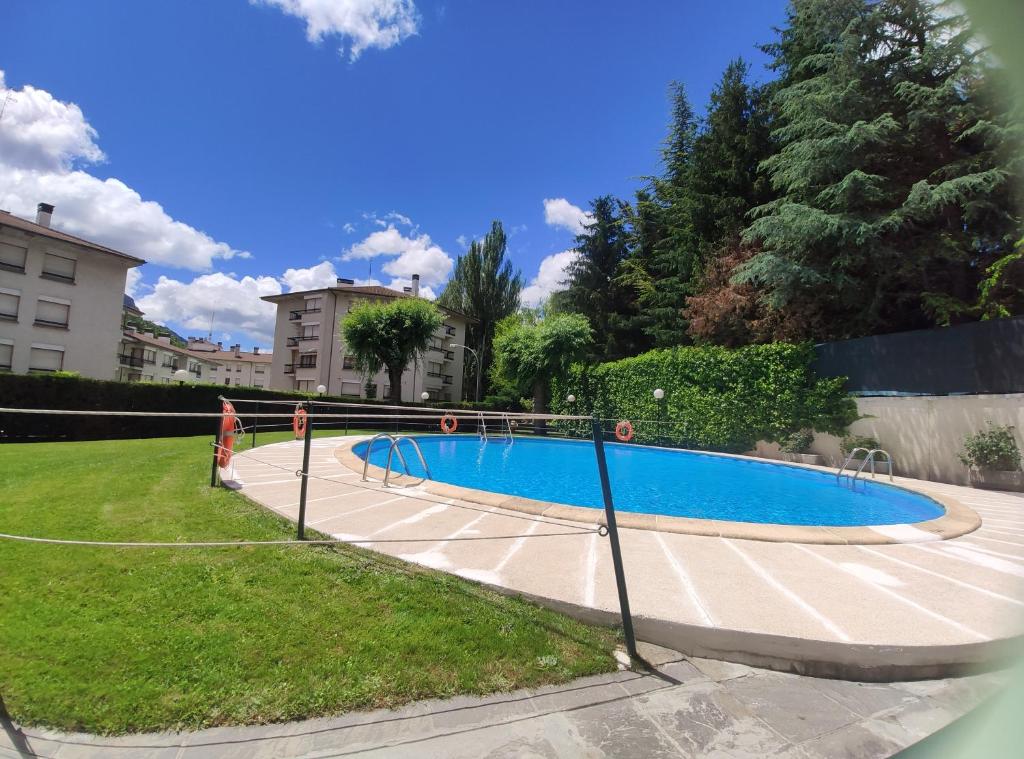 Apartamento Alba, Jaca – Precios actualizados 2022