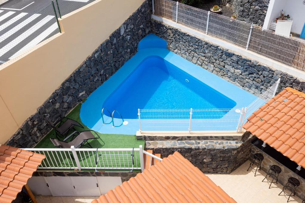 Home2Book Adeje Family House with Pool