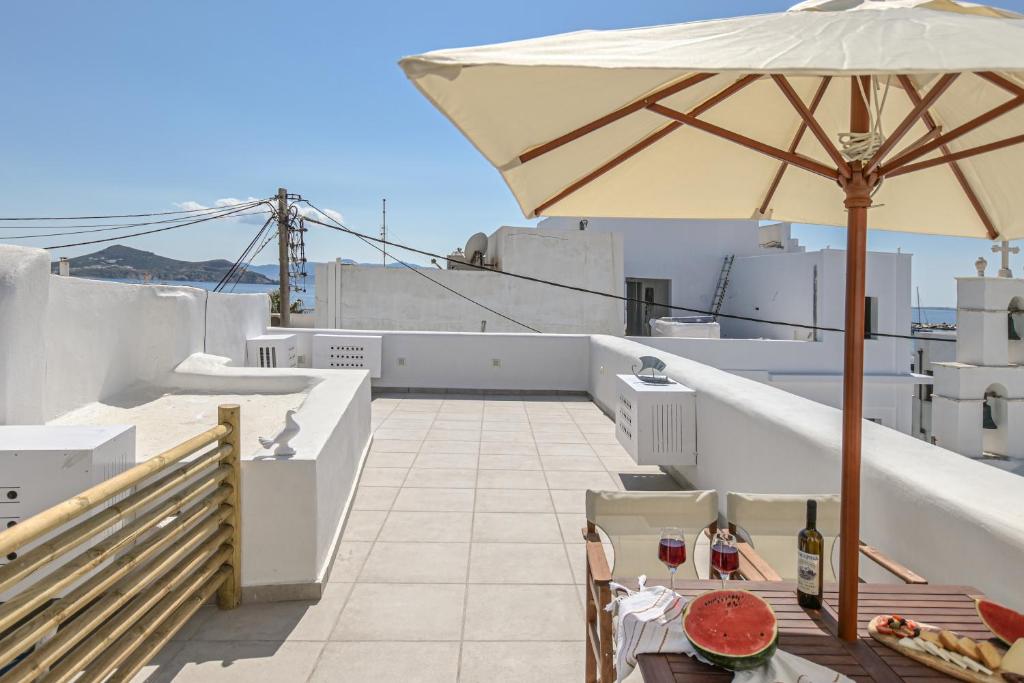 Venetian Suites II - 1