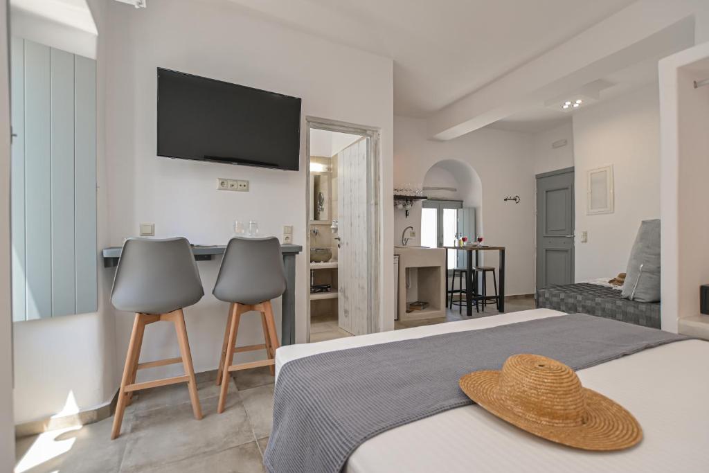 Venetian Suites II - 18