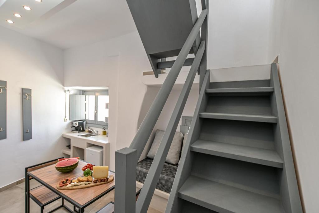 Venetian Suites II - 6