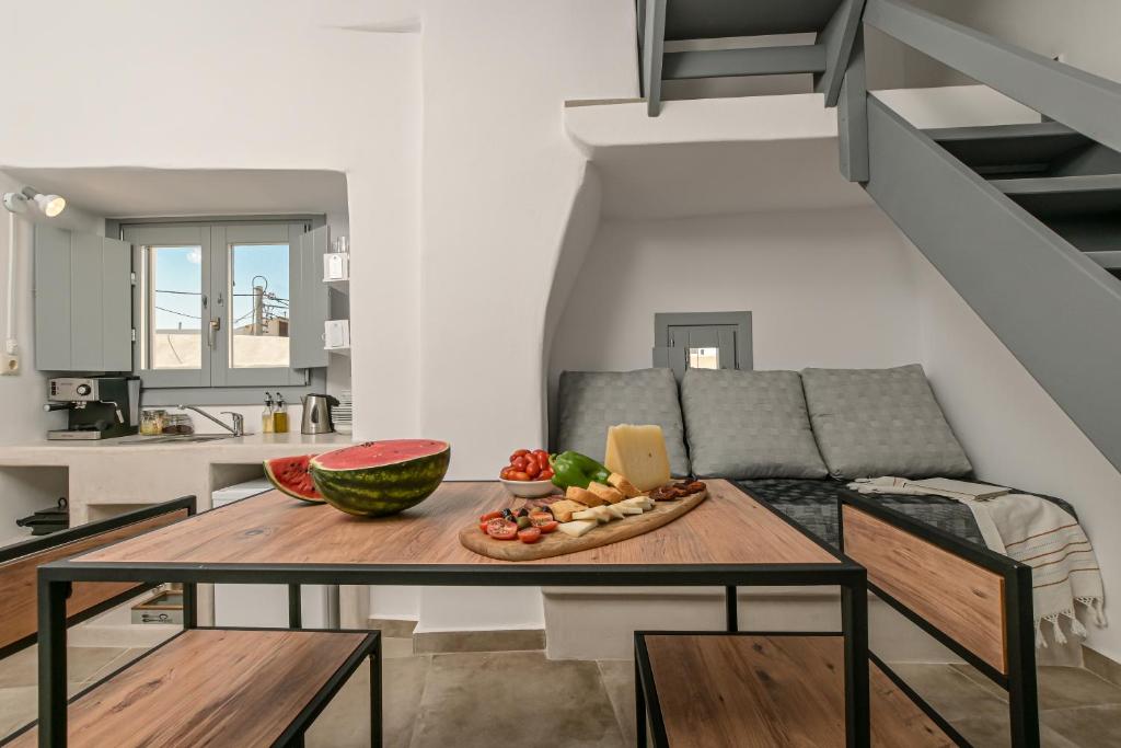 Venetian Suites II - 14