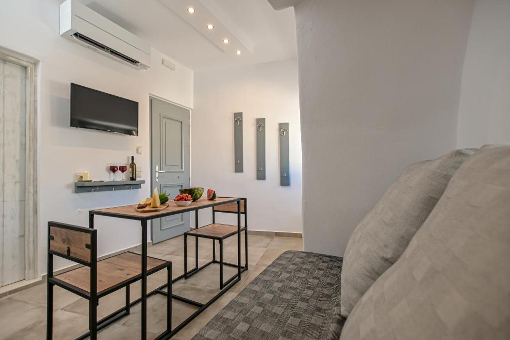 Venetian Suites II - 15