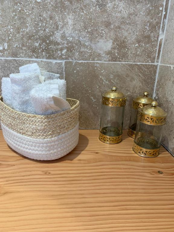 Fotografie z fotogalerie ubytování Le Cabanon de Val v destinaci Gassin