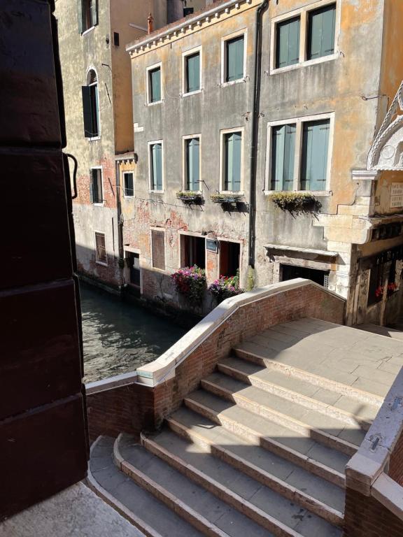 Zdjęcie z galerii obiektu palazzo suite ducale w Wenecji