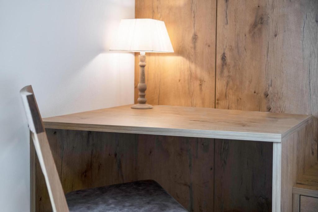 Fotografie z fotogalerie ubytování Residence Condor Apt Gitschberg v destinaci Maranza
