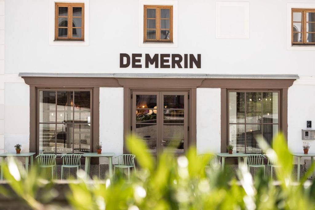 Hotel Merin () Hotel Merin