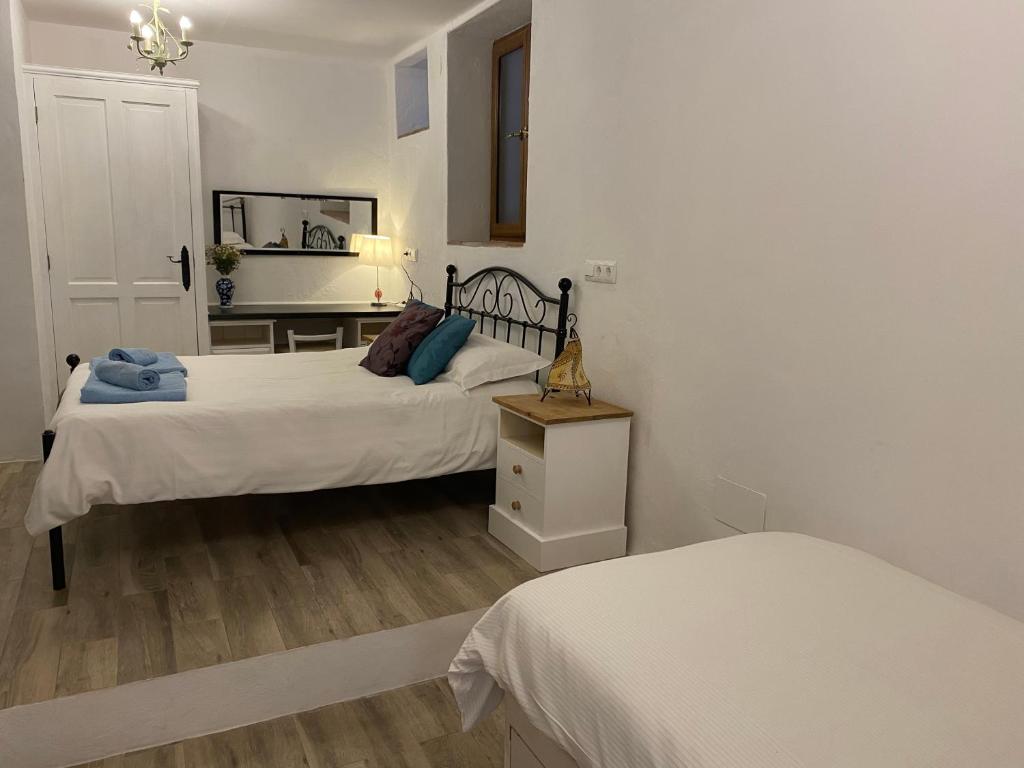 Casa La Negra, Periana – Updated 2022 Prices