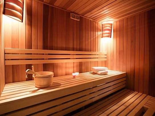 Fotografie z fotogalerie ubytování HOTEL HILLARYS Akasaka v Tokiu