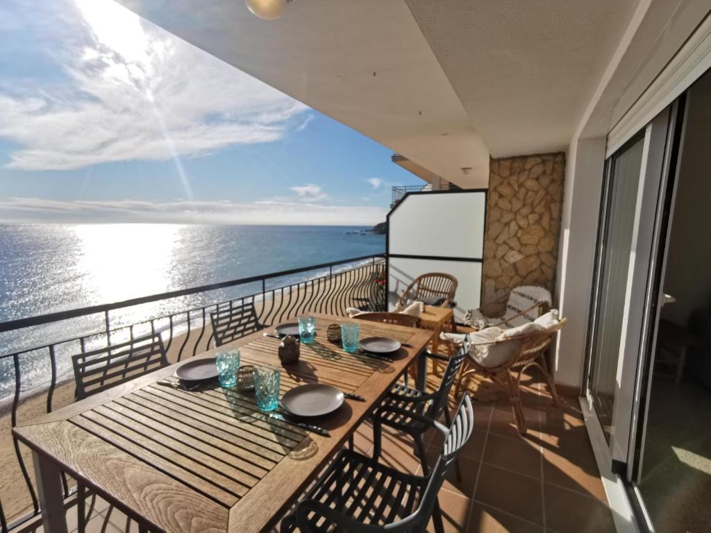 VILLAS COSETTE Apartamento Comodoro (Spanje Sant Antoni de ...