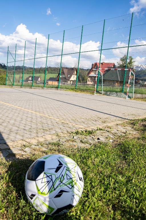 „Malućko Chata” - 10