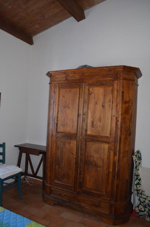 Fotografie z fotogalerie ubytování Il Vigneto v destinaci Norcia