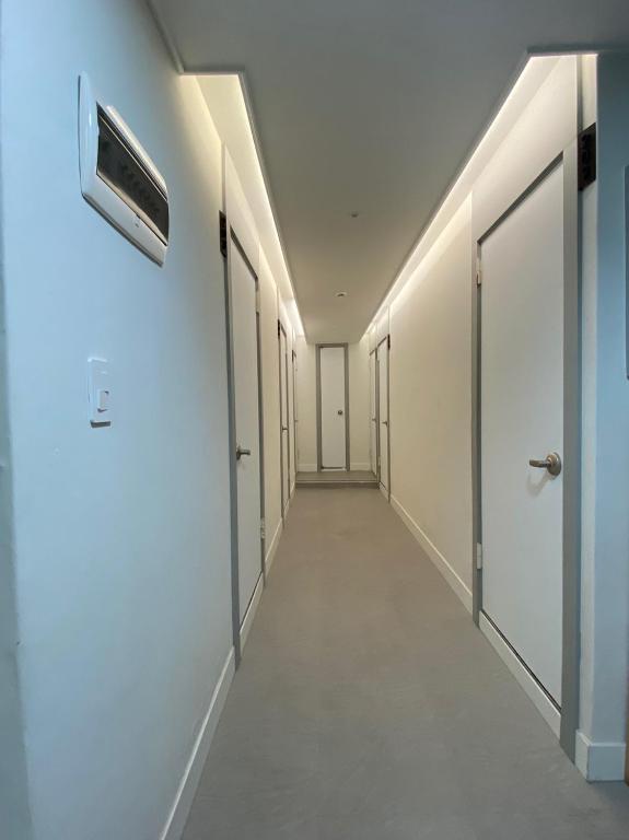 Fotografie z fotogalerie ubytování Fully Mini Hotel v Soulu