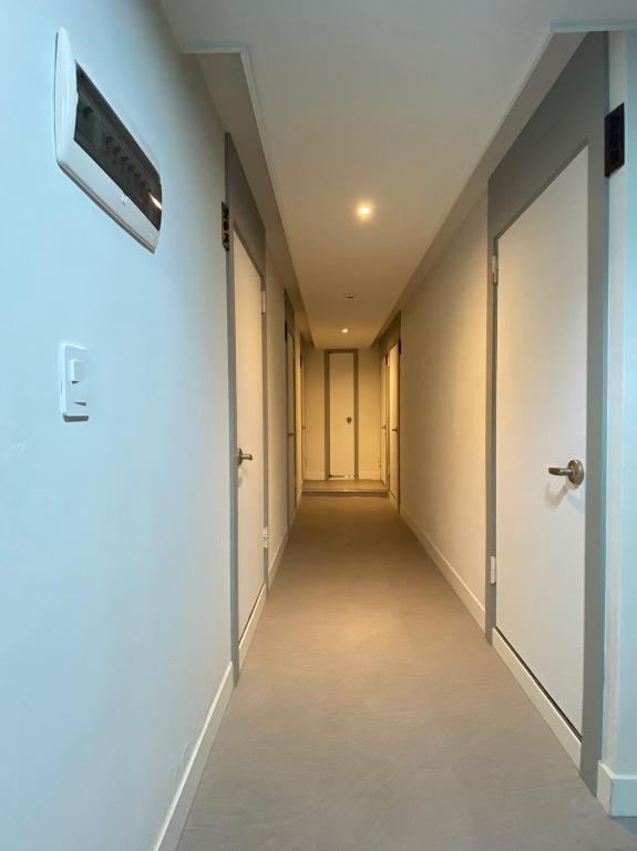 Fotografie z fotogalerie ubytování Fully Mini Hotel v Soulu