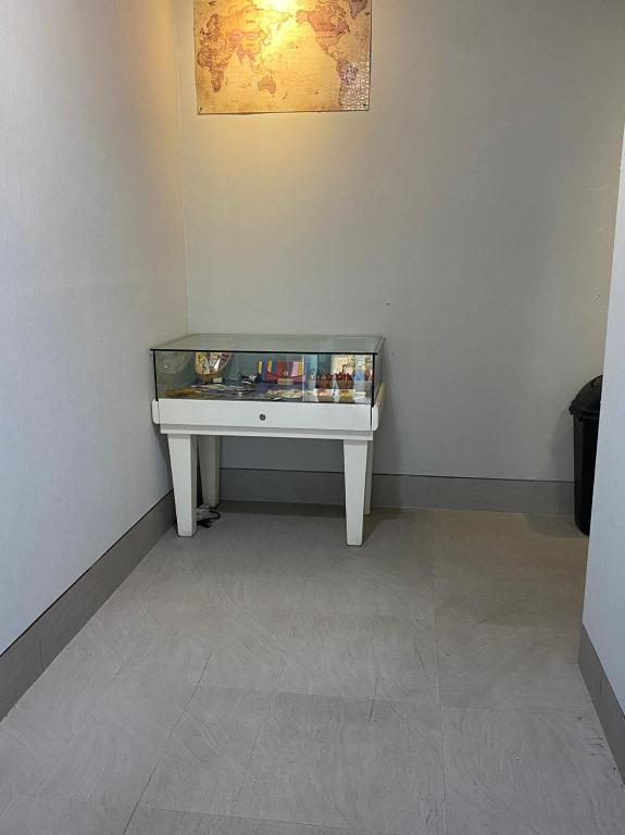 Fotografie z fotogalerie ubytování Fully Mini Hotel v Soulu