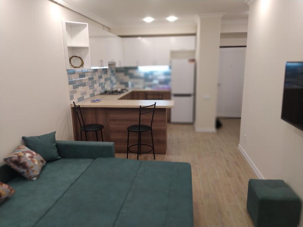 Apartment in Yerevan City Center, Pushkin در ایروان