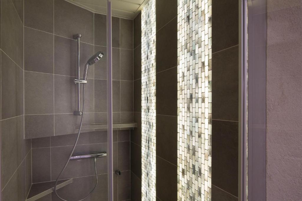 Le Relais Saint Honoré - Resim 35