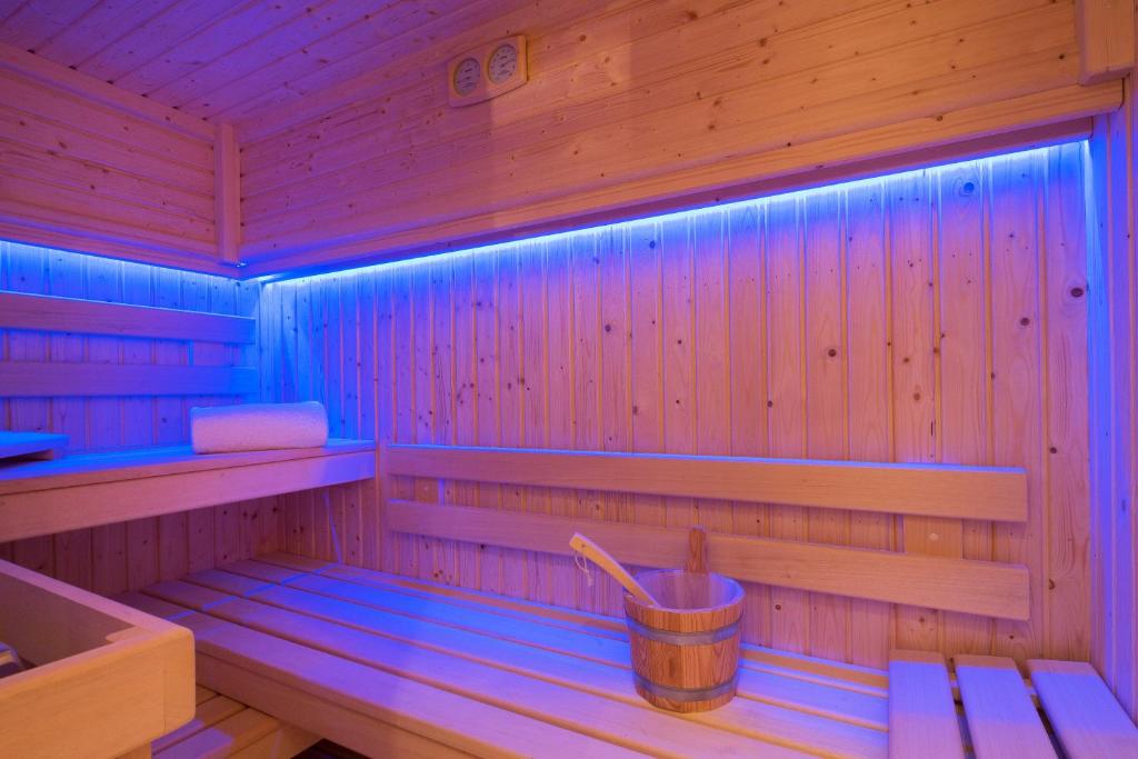 Le Relais Saint Honoré - Resim 31