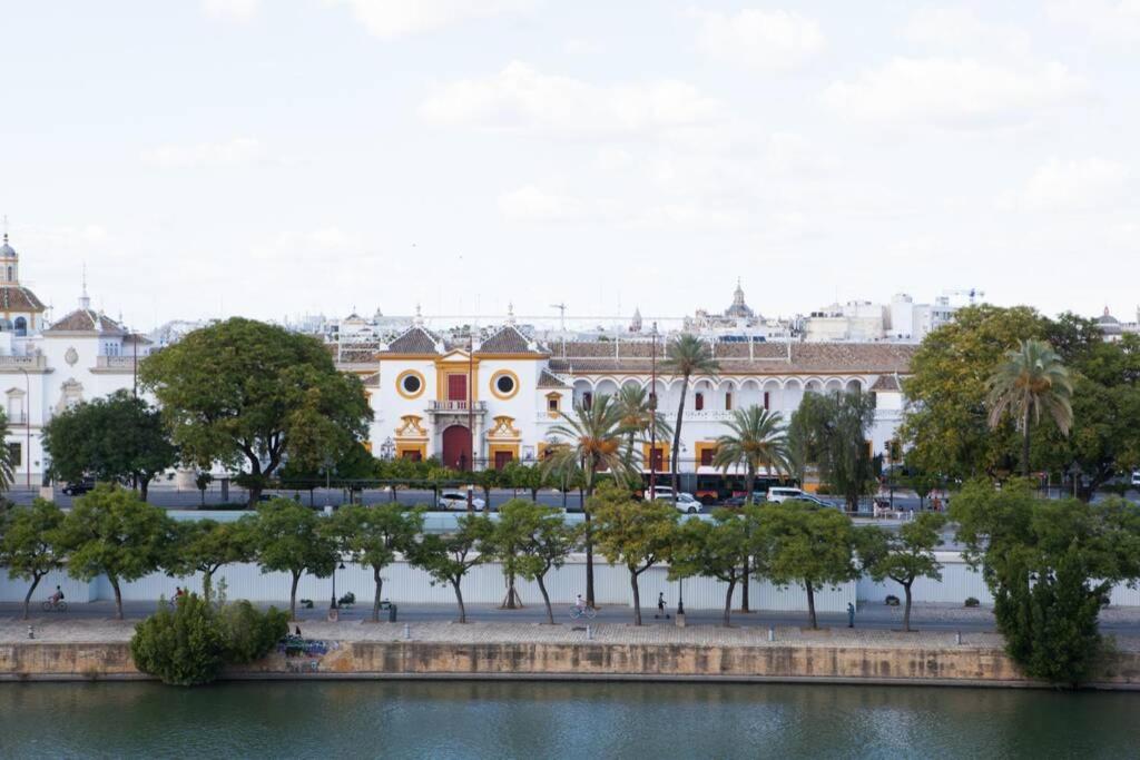 Booking.com: Departamento TRIANA en plena calle BETIS ...