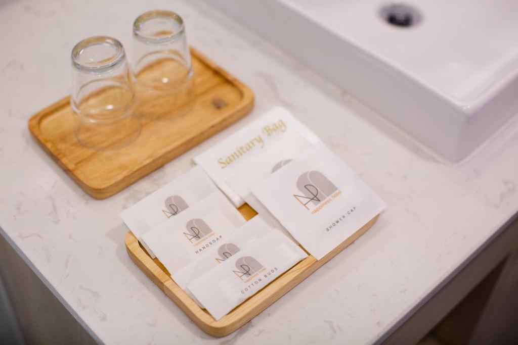 Nappiness Hotel - SHA ExtraPlus - Resim 3