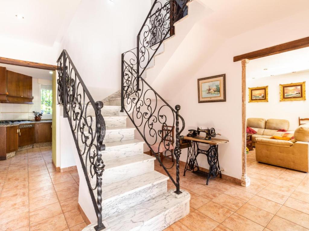 Zdjęcie z galerii obiektu Casa chico w mieście Béznar