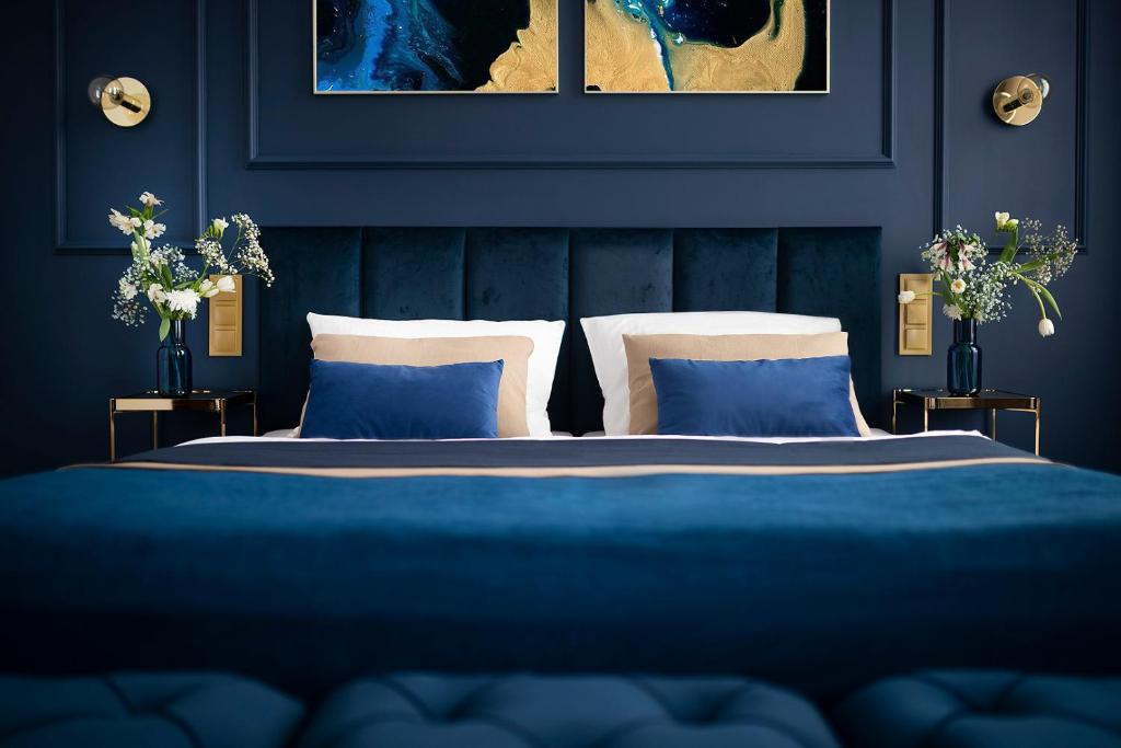 IBB Hotel Grand Hotel Lublin - Resim 11