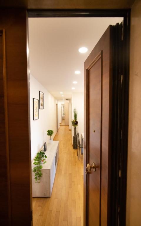 Relais Emilei - Apartamento De Tres Habitaciones