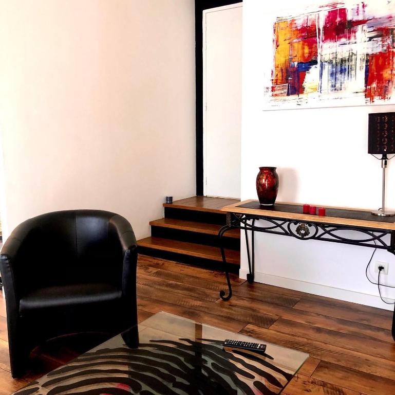 LE DUPE - Appartement D'une Chambre