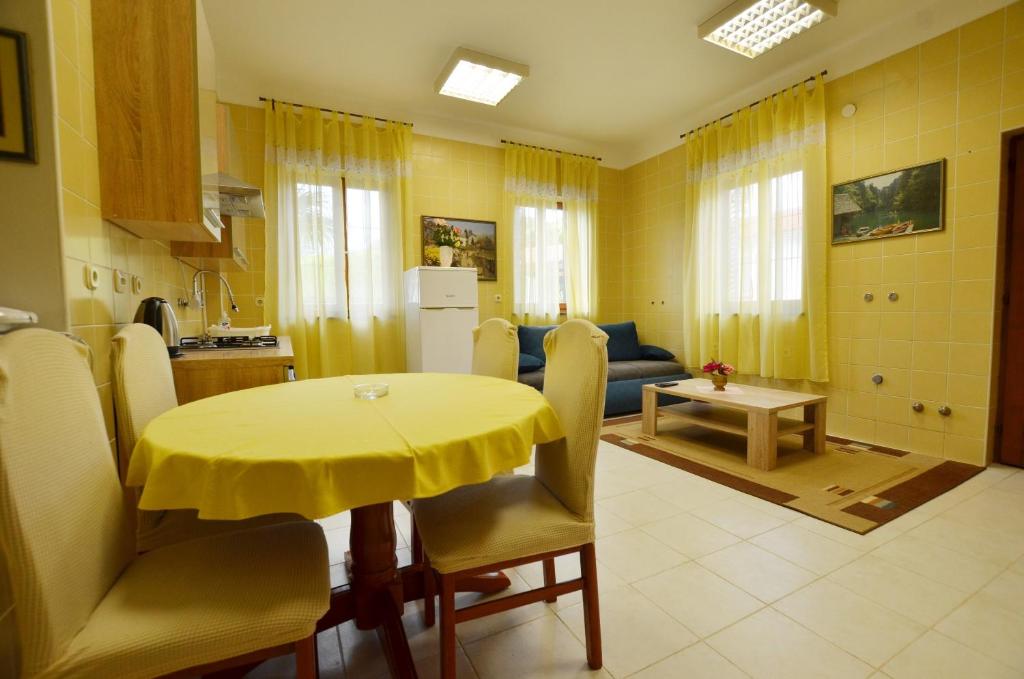 Zminj Apartments - Apartamento De Un Dormitorio