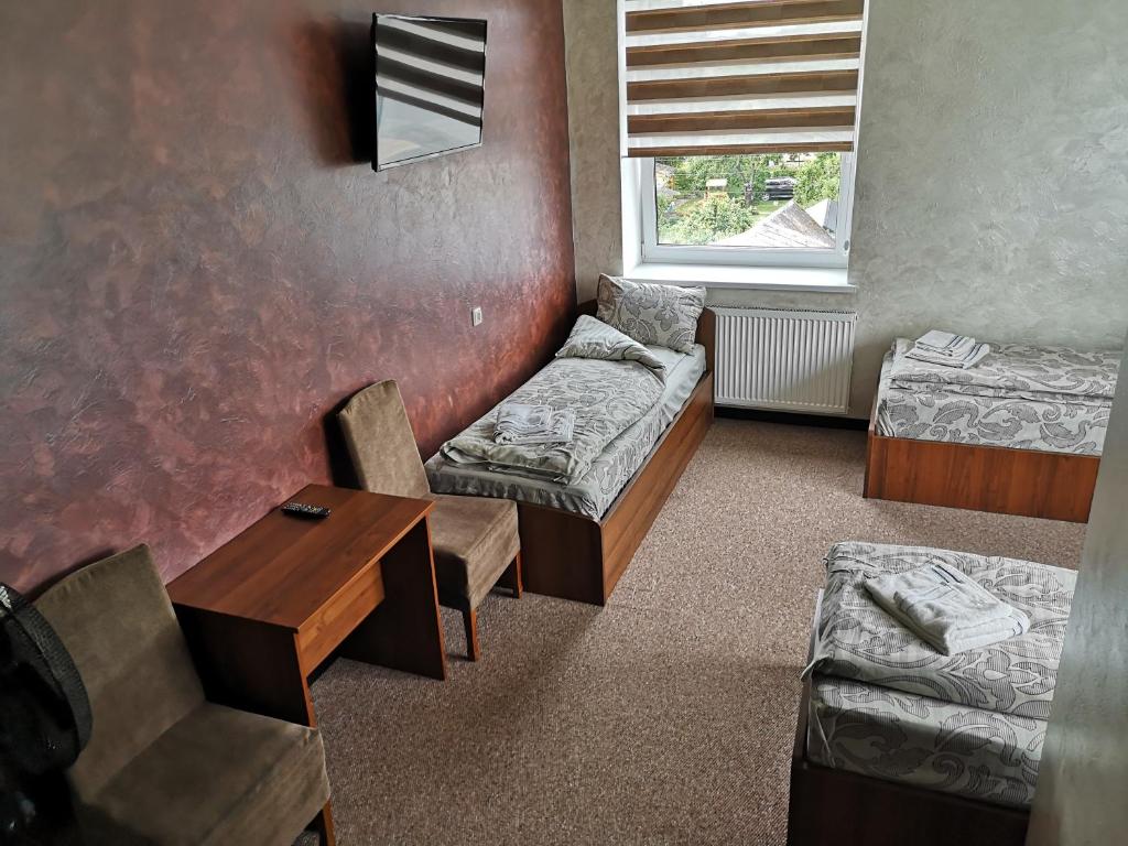 Pas Nerijų - Quarto Triplo