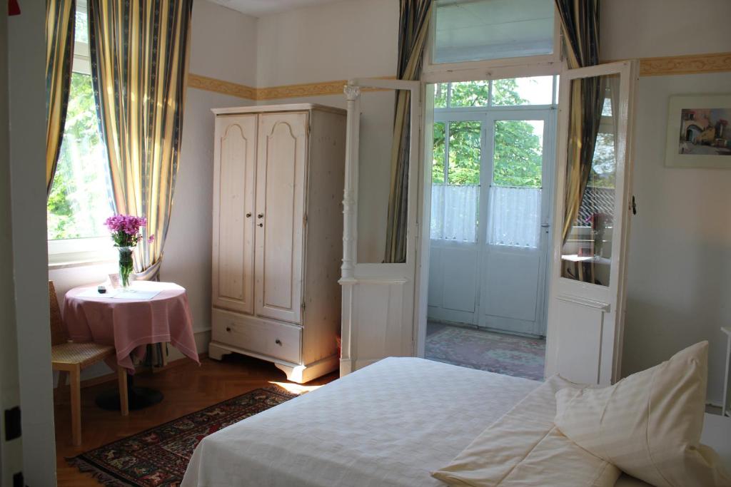 Hotel Waldfriede - Standard Single Room