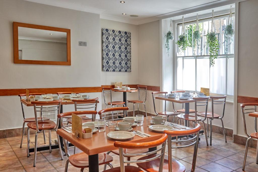 Lords Hotel - Resim 28